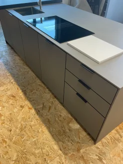 Clearance Cucina in kerlite a PREZZI OUTLET -63% Cucine Ad Isola|Cucine Design