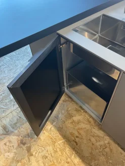 Clearance Cucina in kerlite a PREZZI OUTLET -63% Cucine Ad Isola|Cucine Design