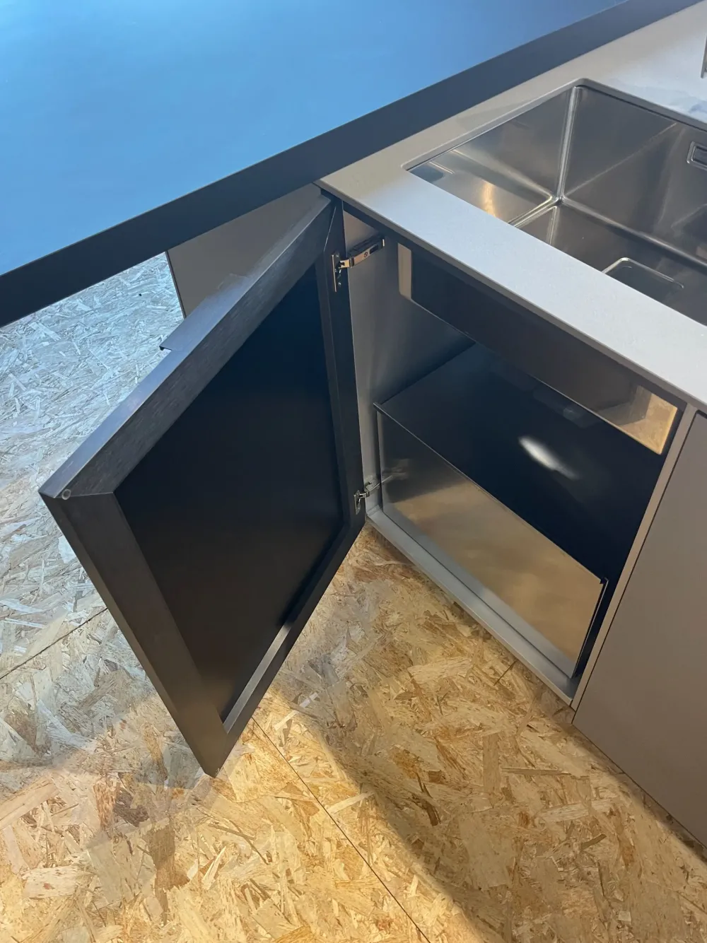 Clearance Cucina in kerlite a PREZZI OUTLET -63% Cucine Ad Isola|Cucine Design