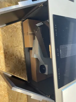 Clearance Cucina in kerlite a PREZZI OUTLET -63% Cucine Ad Isola|Cucine Design