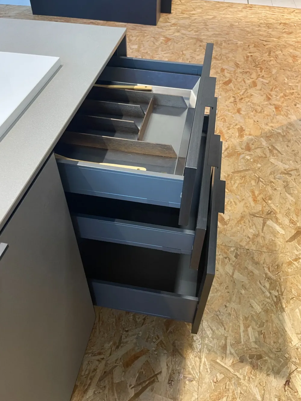 Clearance Cucina in kerlite a PREZZI OUTLET -63% Cucine Ad Isola|Cucine Design