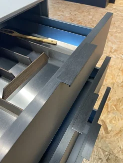 Clearance Cucina in kerlite a PREZZI OUTLET -63% Cucine Ad Isola|Cucine Design