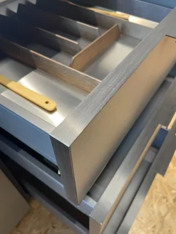 Clearance Cucina in kerlite a PREZZI OUTLET -63% Cucine Ad Isola|Cucine Design