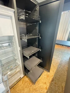 Clearance Cucina in kerlite a PREZZI OUTLET -63% Cucine Ad Isola|Cucine Design