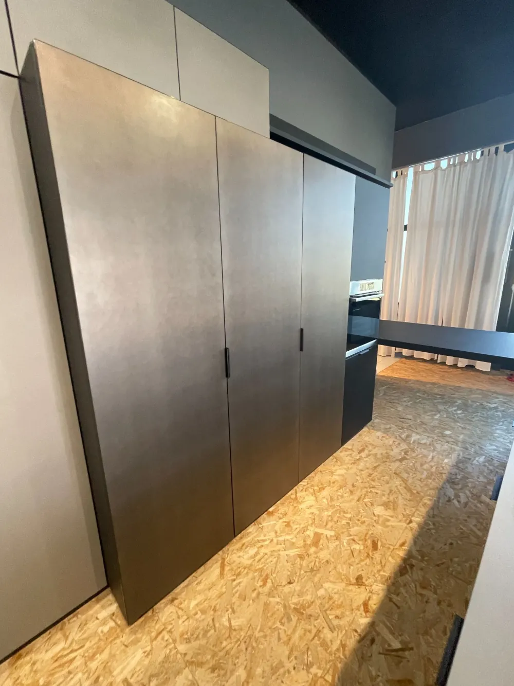 Clearance Cucina in kerlite a PREZZI OUTLET -63% Cucine Ad Isola|Cucine Design