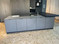 Clearance Cucina in kerlite a PREZZI OUTLET -63% Cucine Ad Isola|Cucine Design