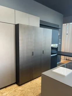 Clearance Cucina in kerlite a PREZZI OUTLET -63% Cucine Ad Isola|Cucine Design