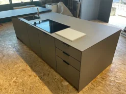 Clearance Cucina in kerlite a PREZZI OUTLET -63% Cucine Ad Isola|Cucine Design