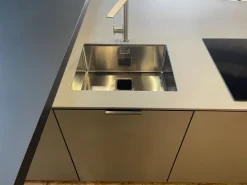 Clearance Cucina in kerlite a PREZZI OUTLET -63% Cucine Ad Isola|Cucine Design