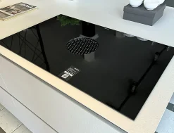 Cucina in laminato materico a PREZZI OUTLET -30% Cucine Ad Isola|Cucine Design