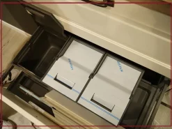 Discount Cucina in legno a PREZZI OUTLET -35% Cucine Lineari