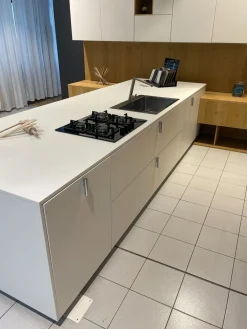 New Cucina in legno a PREZZI OUTLET -69% Cucine Con Penisola|Cucine Moderne