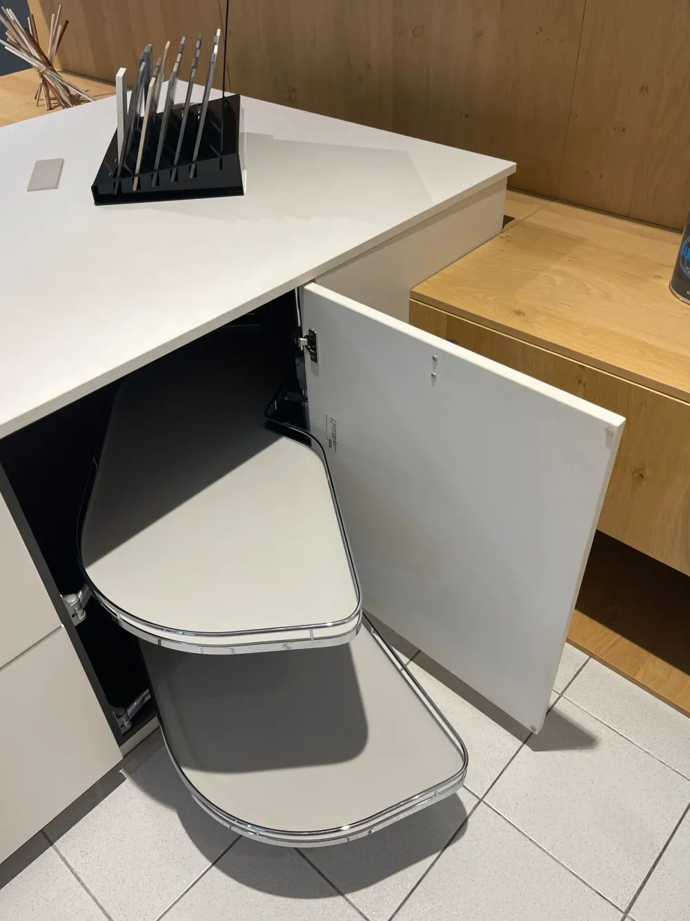 New Cucina in legno a PREZZI OUTLET -69% Cucine Con Penisola|Cucine Moderne