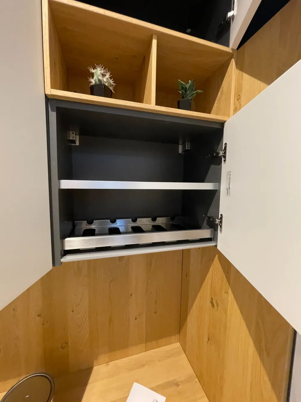 New Cucina in legno a PREZZI OUTLET -69% Cucine Con Penisola|Cucine Moderne