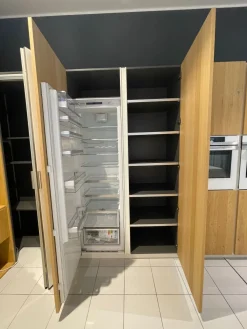 New Cucina in legno a PREZZI OUTLET -69% Cucine Con Penisola|Cucine Moderne