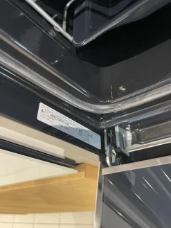 New Cucina in legno a PREZZI OUTLET -69% Cucine Con Penisola|Cucine Moderne