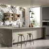 Artec Cucina in nobilitato a PREZZI OUTLET -30%- Cucine Lineari|Cucine Moderne