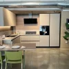 New Cucina Infinity ad angolo con un ribasso imperdibile Cucine Ad Angolo|Cucine Moderne