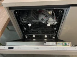 New Cucina Infinity ad angolo con un ribasso imperdibile Cucine Ad Angolo|Cucine Moderne