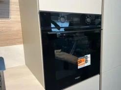 New Cucina Infinity ad angolo con un ribasso imperdibile Cucine Ad Angolo|Cucine Moderne