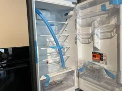 New Cucina Infinity ad angolo con un ribasso imperdibile Cucine Ad Angolo|Cucine Moderne