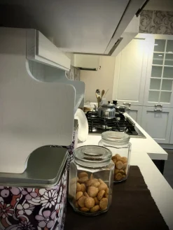 Cucina inglese lineare Aisha a prezzo ribassato^Mobilturi Clearance