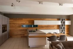 Cucina Ingrosso cucine moderne icmxp02 di scontata -49%^Primopiano Cucine Hot