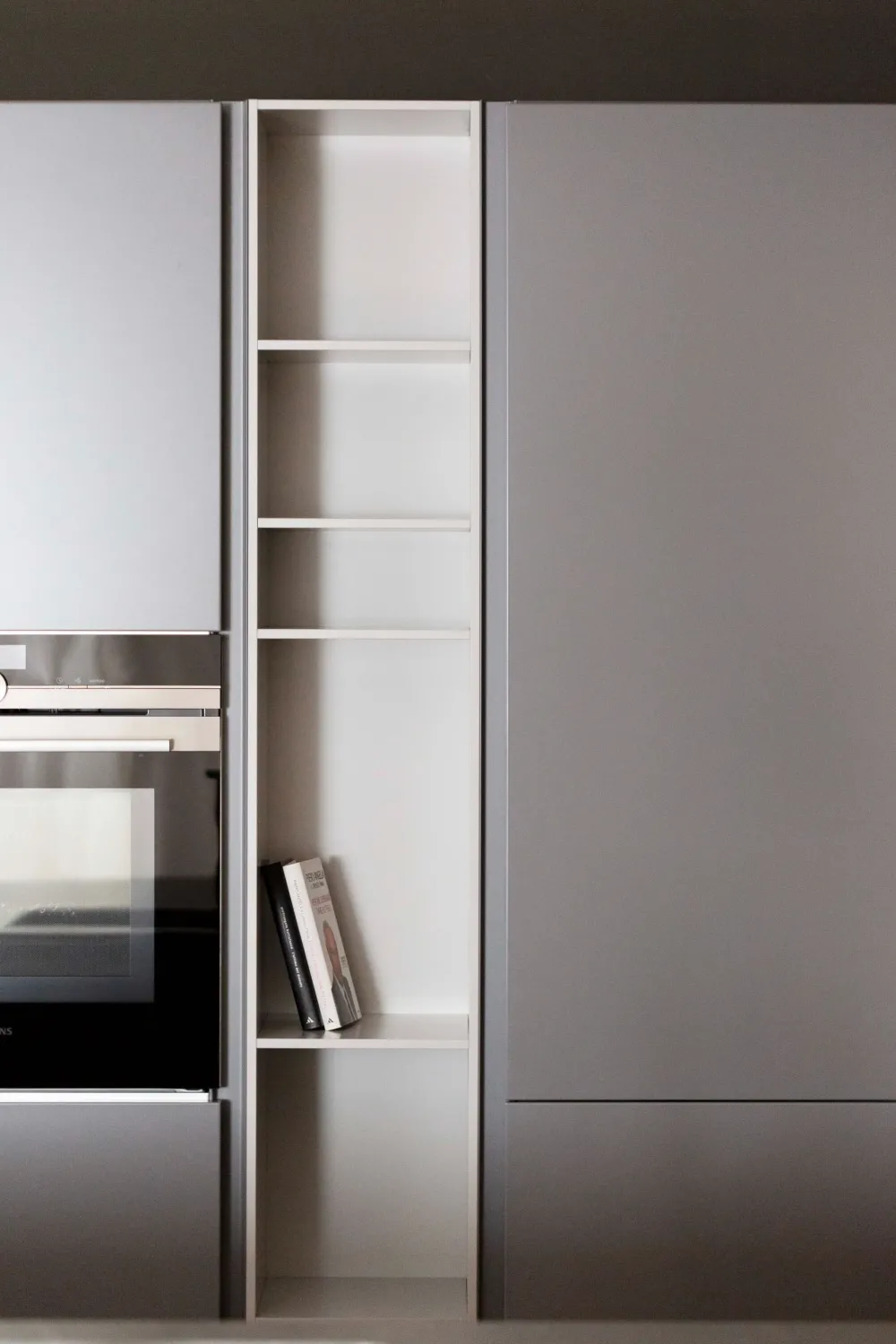 Cucina Ingrosso cucine moderne icmxp02 di scontata -49%^Primopiano Cucine Hot