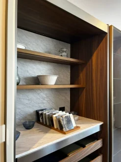 New Cucina Intersection di in offerta -25% Cucine Ad Isola|Cucine Moderne