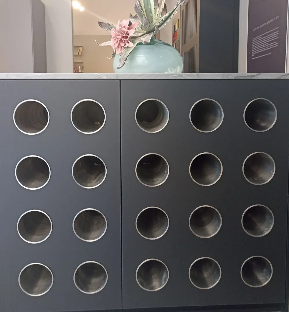 Copat cucine Cucina Isola di in offerta -50%- Cucine Lineari|Cucine Design