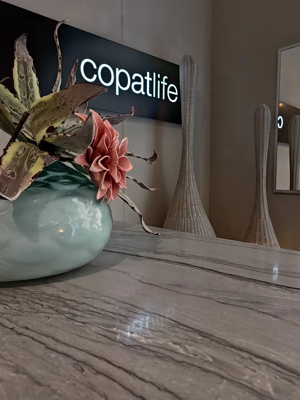 Copat cucine Cucina Isola di in offerta -50%- Cucine Lineari|Cucine Design