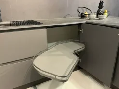 Outlet Cucina J22 di scontata -35% Cucine Con Penisola|Cucine Moderne