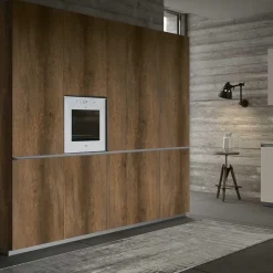 Antares Cucina K18 di in offerta -37%- Cucine Con Penisola|Cucine Moderne