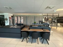 Cucina K2 kali  di in Offerta Outlet -43%^Arredo3 Discount