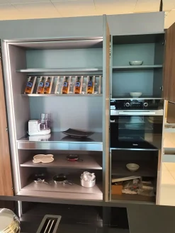 Cucina K2 kali  di in Offerta Outlet -43%^Arredo3 Discount