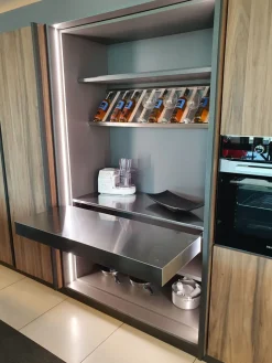 Cucina K2 kali  di in Offerta Outlet -43%^Arredo3 Discount