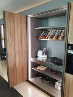 Cucina K2 kali  di in Offerta Outlet -43%^Arredo3 Discount