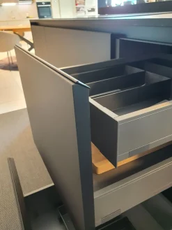 Cucina K2 kali  di in Offerta Outlet -43%^Arredo3 Discount