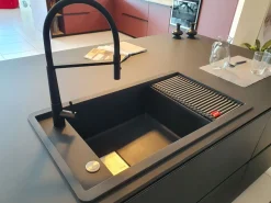 Cucina K2 kali  di in Offerta Outlet -43%^Arredo3 Discount