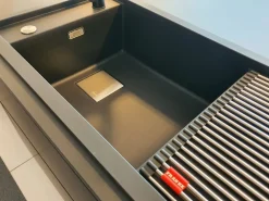 Cucina K2 kali  di in Offerta Outlet -43%^Arredo3 Discount