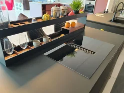 Cucina K2 kali  di in Offerta Outlet -43%^Arredo3 Discount