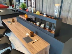 Cucina K2 kali  di in Offerta Outlet -43%^Arredo3 Discount