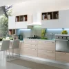 New Cucina Kalì di scontata -40% Cucine Lineari|Cucine Moderne