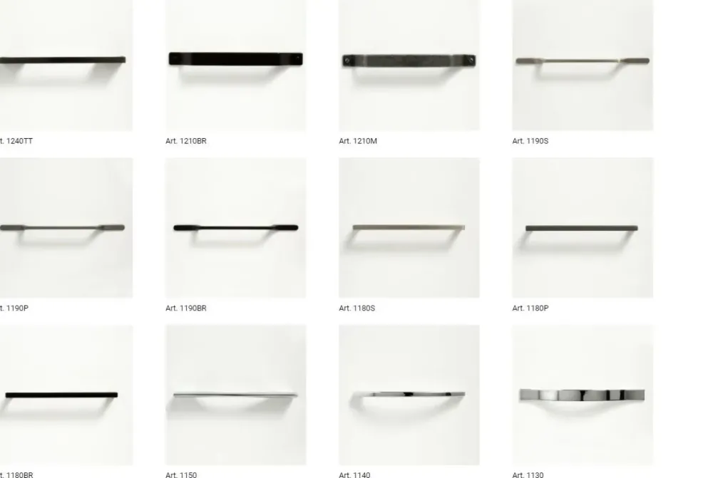 New Cucina Kalì di scontata -40% Cucine Lineari|Cucine Moderne