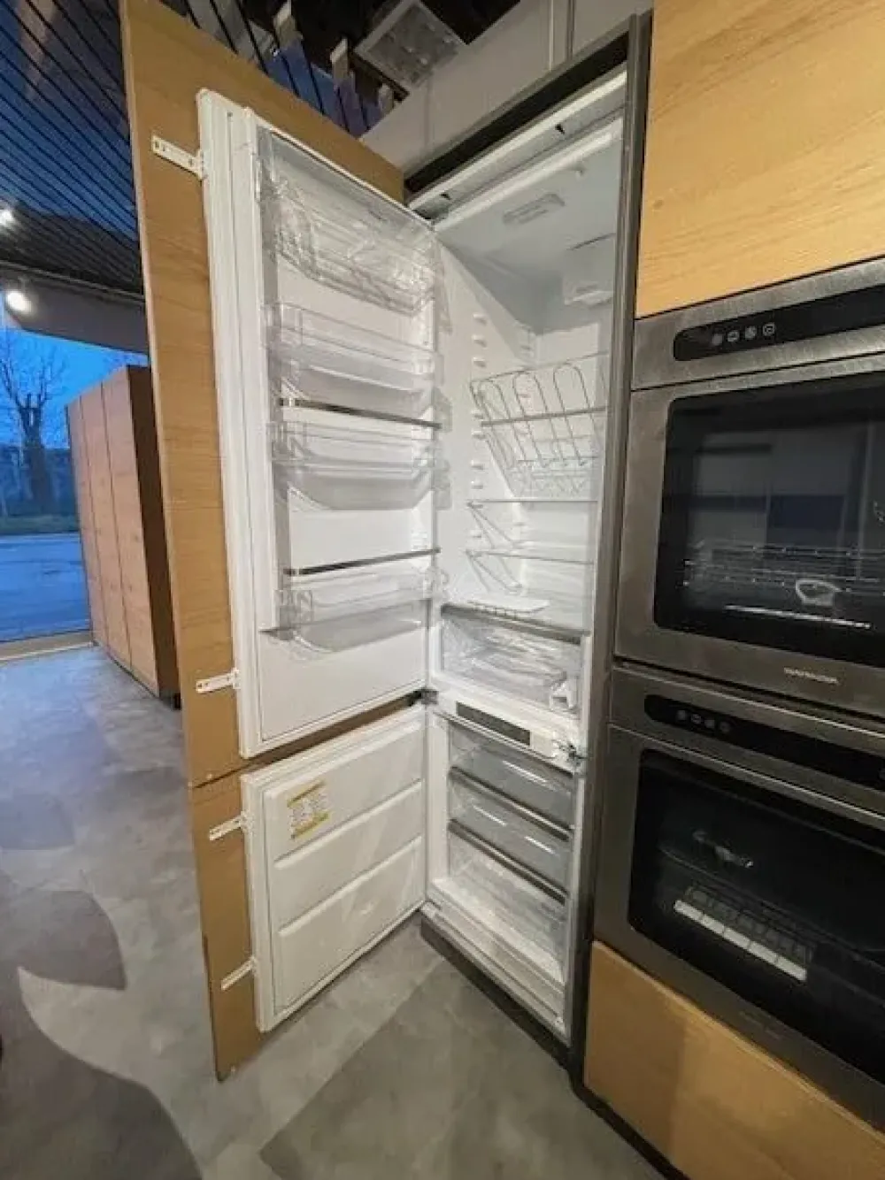 New Cucina Kalì ecomalta moderna grigio ad isola scontata 61% Cucine Ad Isola|Cucine Moderne