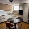 New Cucina Kalí moderna altri colori ad angolo scontata 50% Cucine Ad Angolo|Cucine Moderne