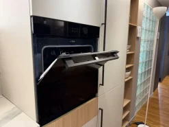 New Cucina Kalí moderna altri colori ad angolo scontata 50% Cucine Ad Angolo|Cucine Moderne