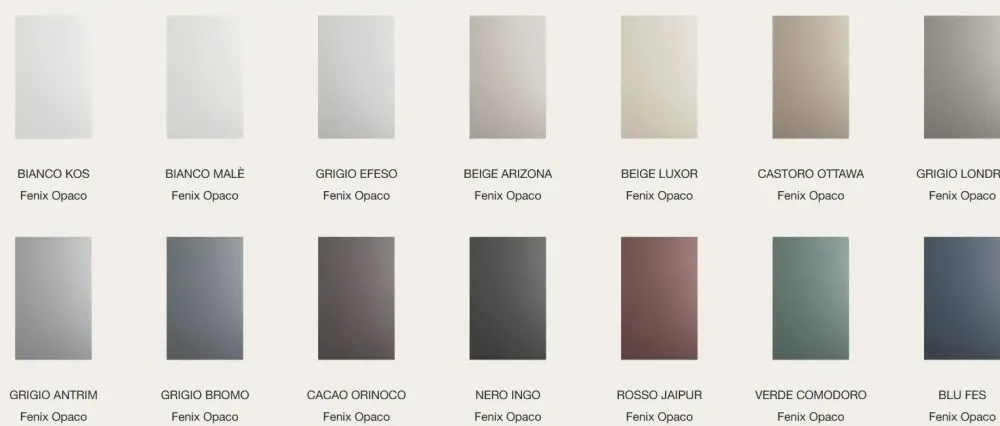 Cucina Kali 9 con isola con un ribasso imperdibile Cucine Ad Isola|Cucine Moderne