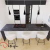 Sale Cucina Kali di in offerta -60% Cucine Ad Isola|Cucine Design