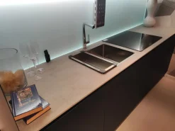 Arredo3 Cucina Kali' lineare con un ribasso imperdibile- Cucine Lineari|Cucine Moderne